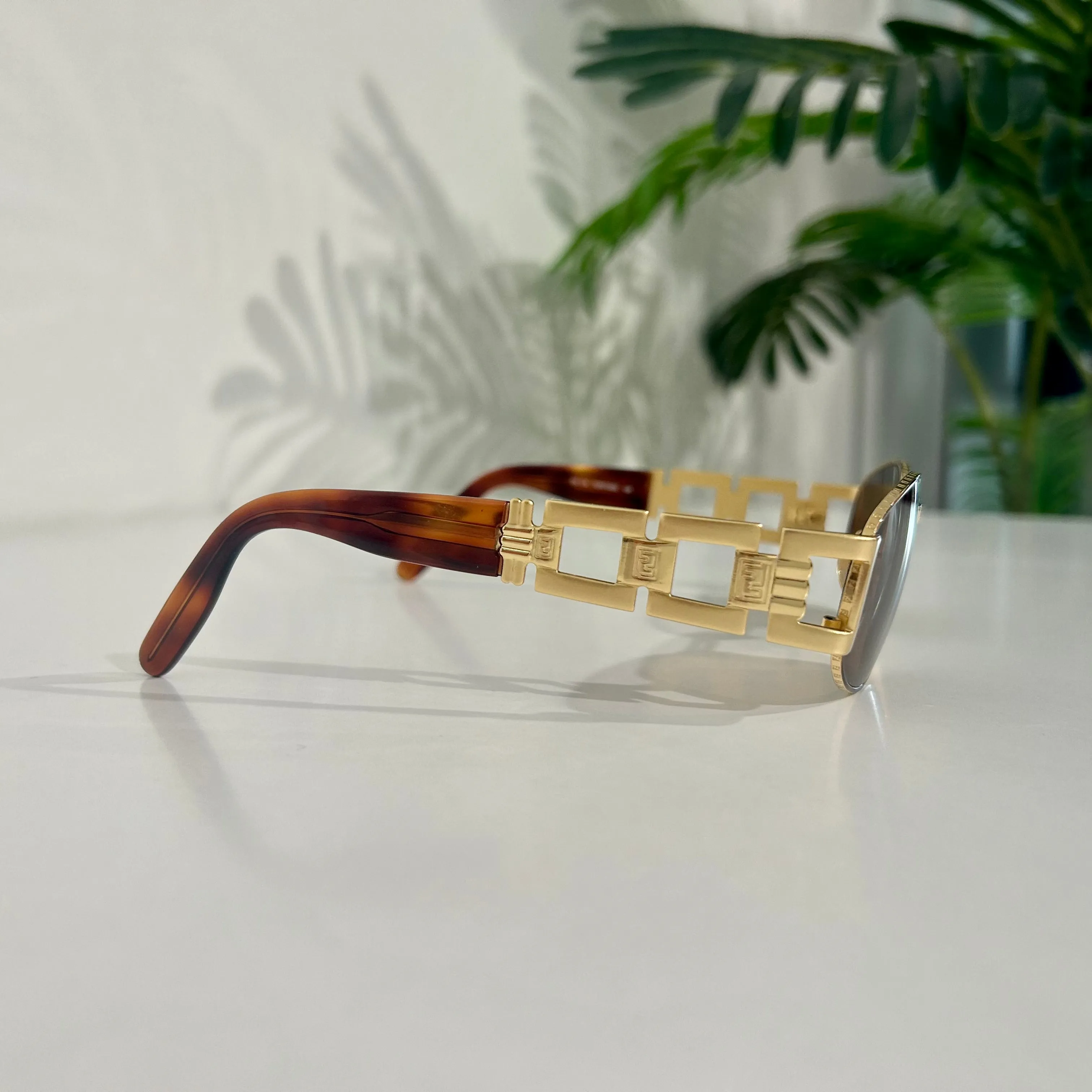 Vintage Fendi Sunglasses