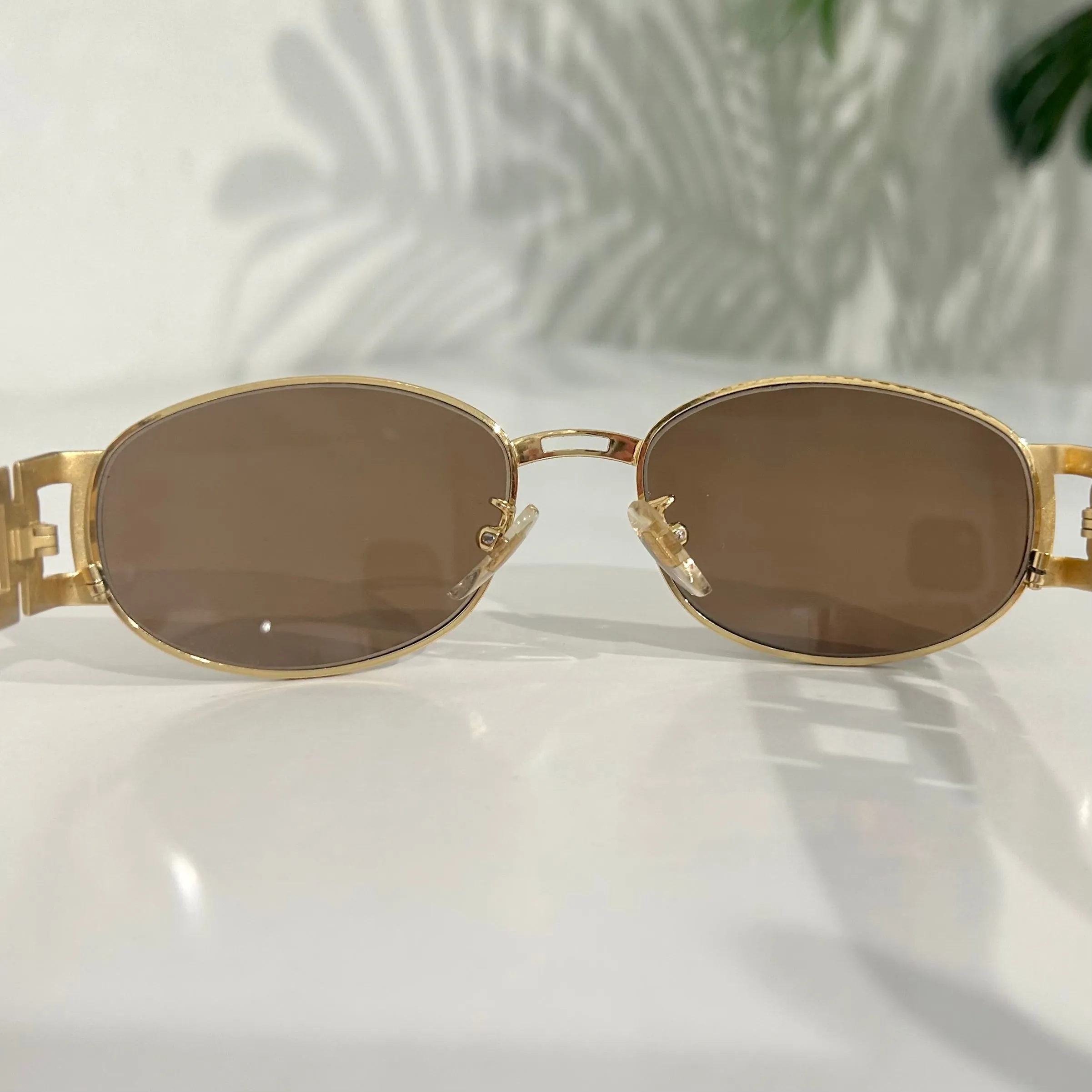 Vintage Fendi Sunglasses