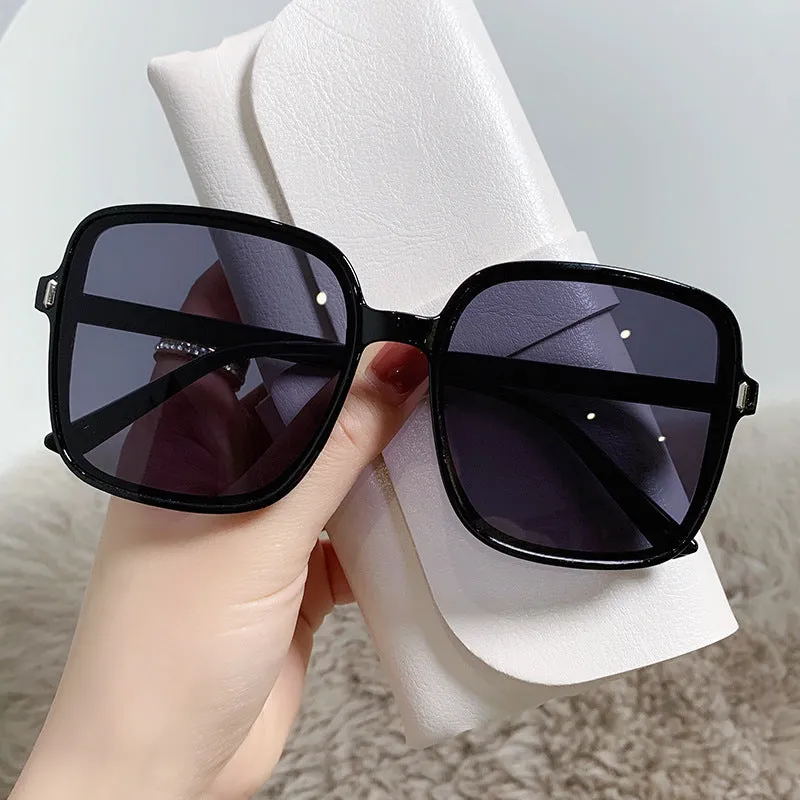 Vintage Frame Sunglasses, Timeless Style for Modern Trends, lioness-love