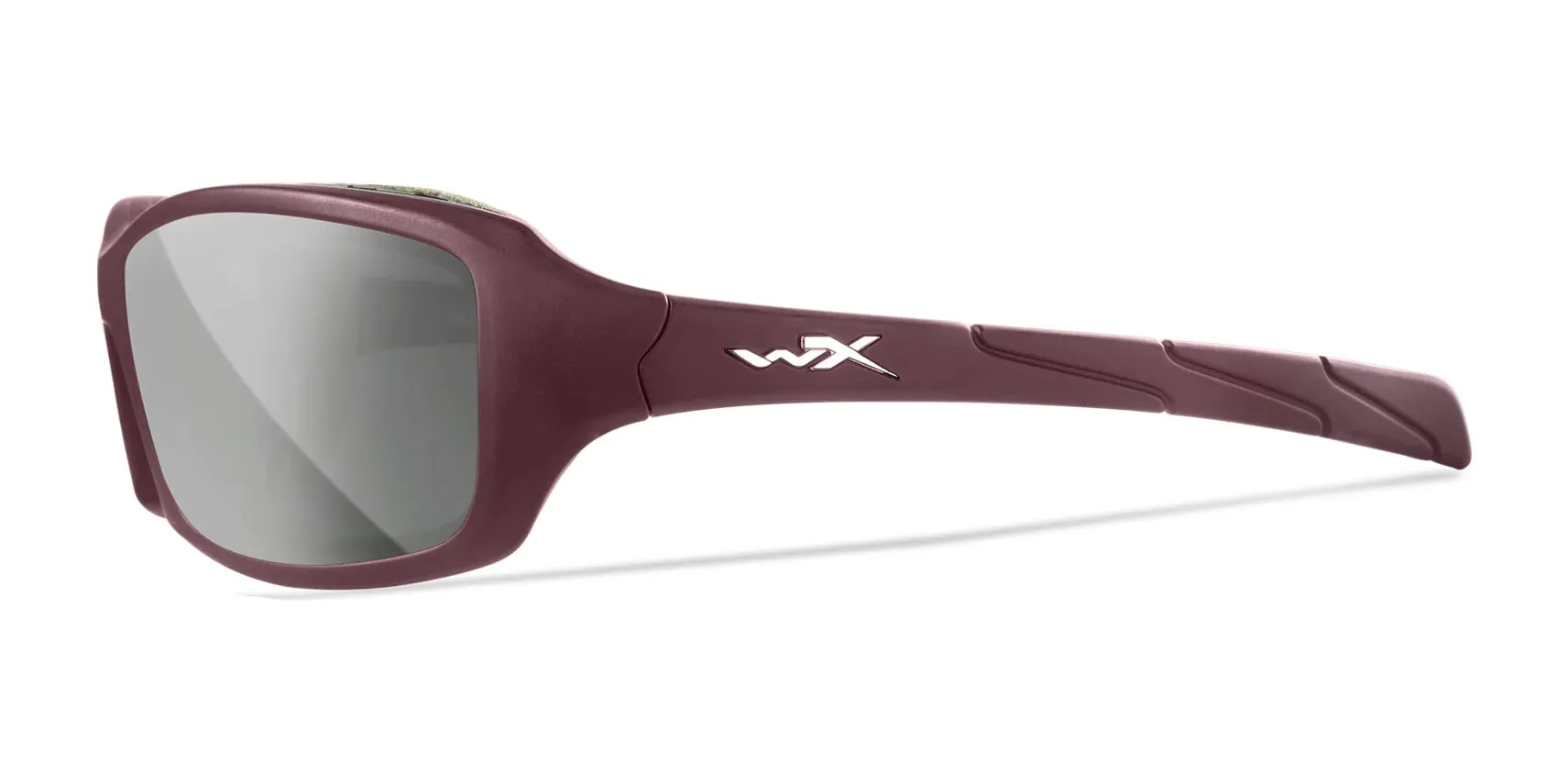 Wiley X SLEEK Sunglasses | Size 60