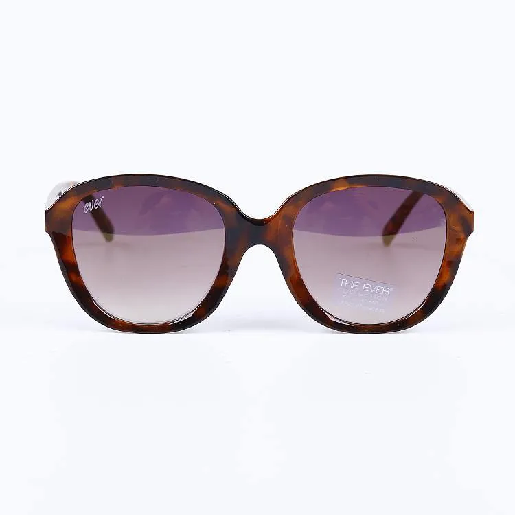 Women Oversized Acetate Sunglasses Duchess