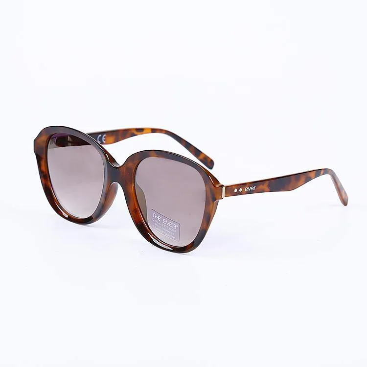 Women Oversized Acetate Sunglasses Duchess