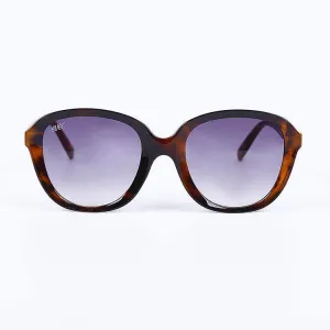 Women Oversized Acetate Sunglasses Duchess