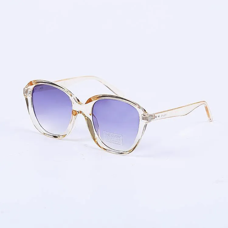 Women Oversized Acetate Sunglasses Duchess