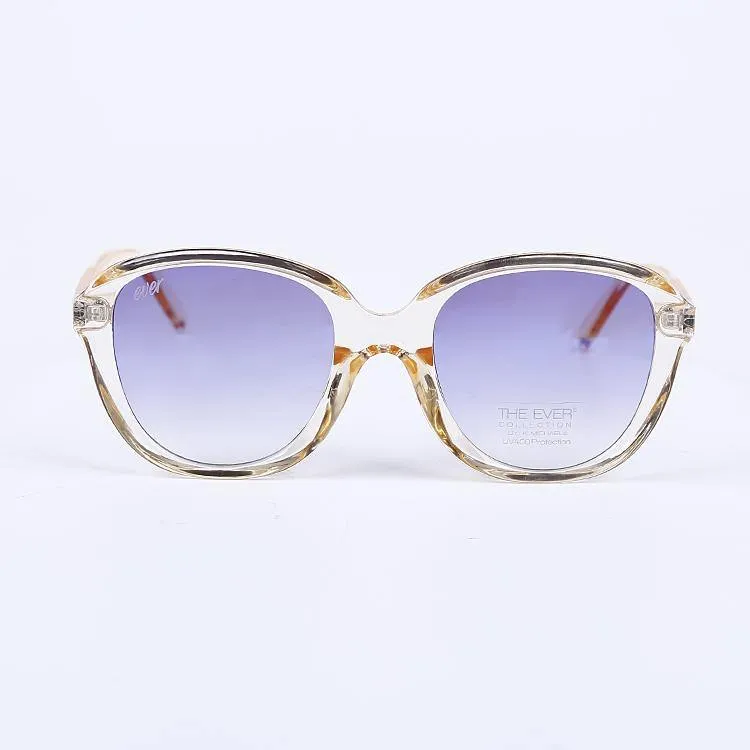 Women Oversized Acetate Sunglasses Duchess