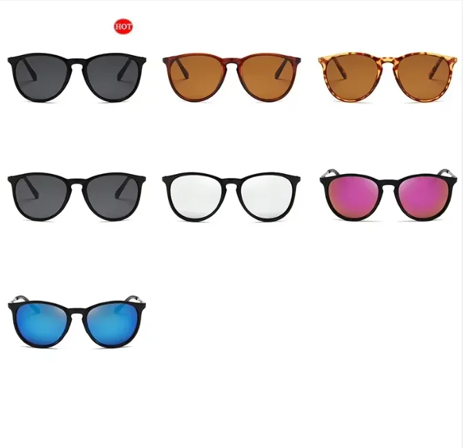 Women's Cat Eye Sunglasses