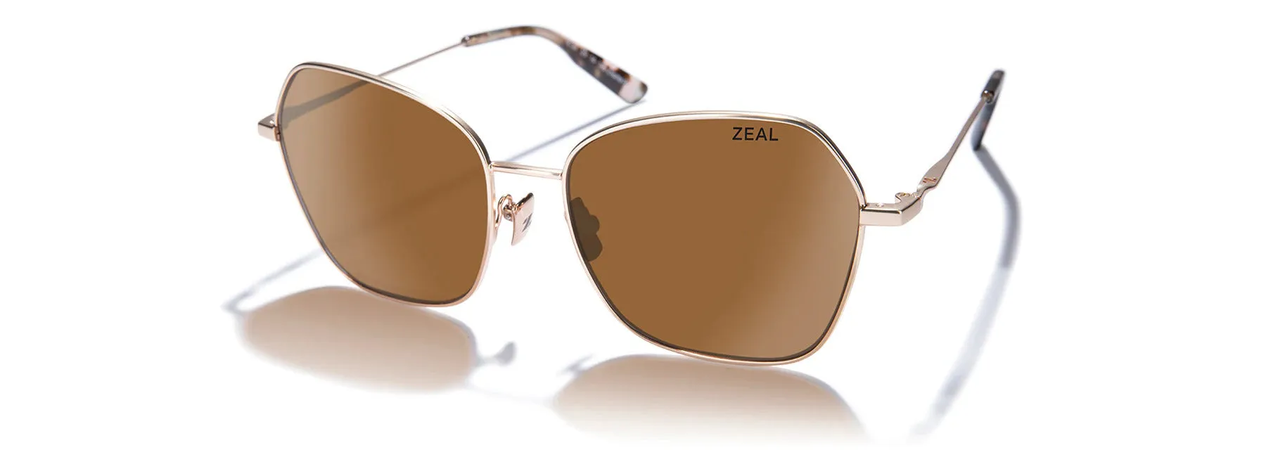 Zeal Fillmore Sunglasses